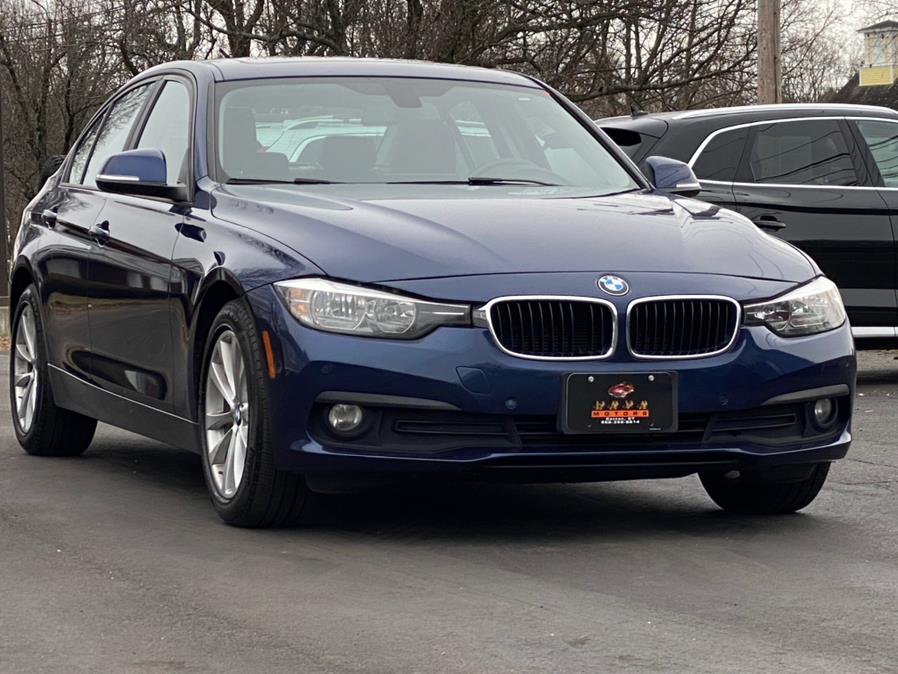 2017 BMW 3 Series 320i xDrive Sedan, available for sale in Canton, Connecticut | Lava Motors 2 Inc. Canton, Connecticut 2017 BMW 3 Series 320i xDrive Sedan, available for sale in Canton, Connecticut | Lava Motors 2 Inc. Canton, Connecticut