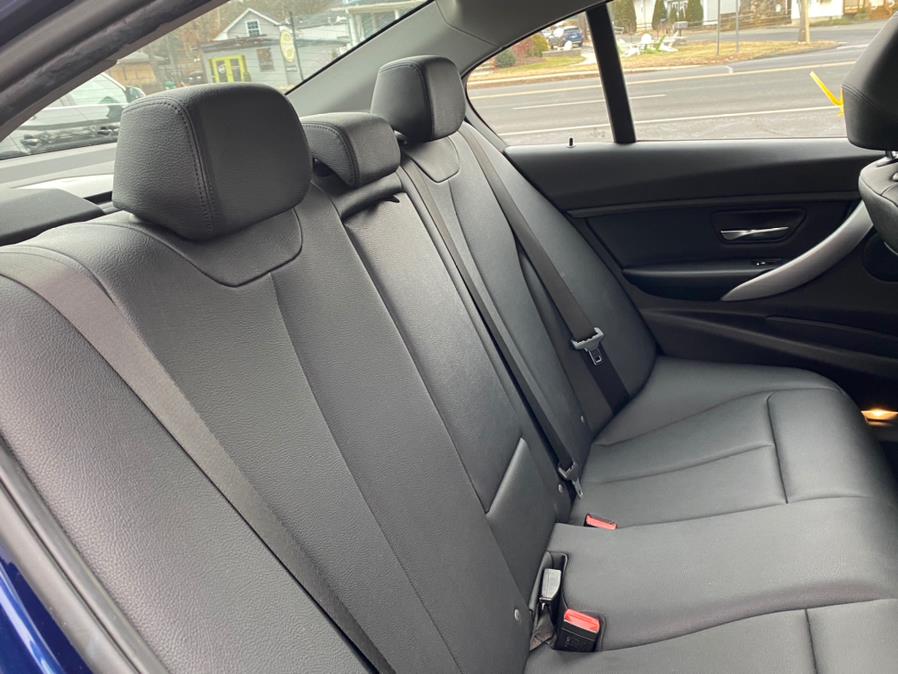 2017 BMW 3 Series 320i xDrive Sedan, available for sale in Canton, Connecticut | Lava Motors 2 Inc. Canton, Connecticut 2017 BMW 3 Series 320i xDrive Sedan, available for sale in Canton, Connecticut | Lava Motors 2 Inc. Canton, Connecticut