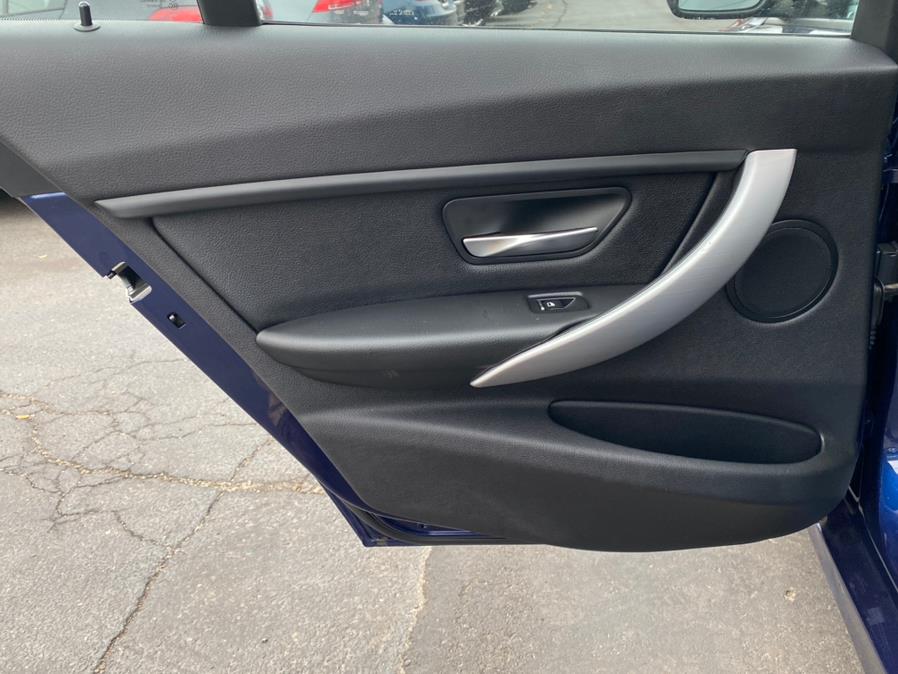 2017 BMW 3 Series 320i xDrive Sedan, available for sale in Canton, Connecticut | Lava Motors 2 Inc. Canton, Connecticut 2017 BMW 3 Series 320i xDrive Sedan, available for sale in Canton, Connecticut | Lava Motors 2 Inc. Canton, Connecticut