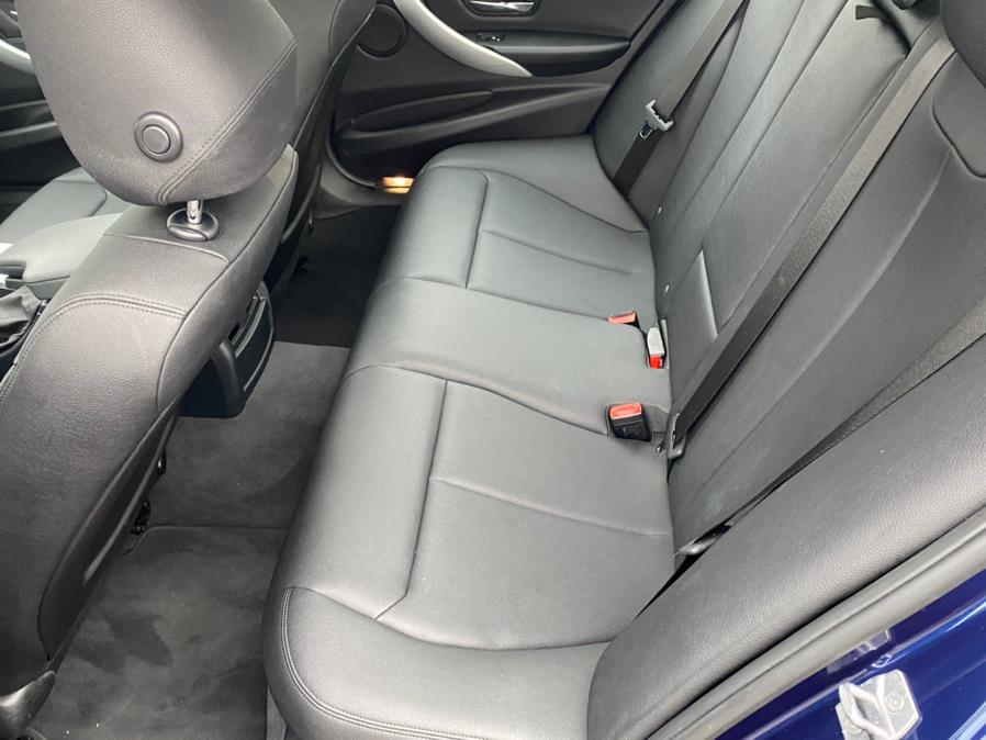 2017 BMW 3 Series 320i xDrive Sedan, available for sale in Canton, Connecticut | Lava Motors 2 Inc. Canton, Connecticut 2017 BMW 3 Series 320i xDrive Sedan, available for sale in Canton, Connecticut | Lava Motors 2 Inc. Canton, Connecticut