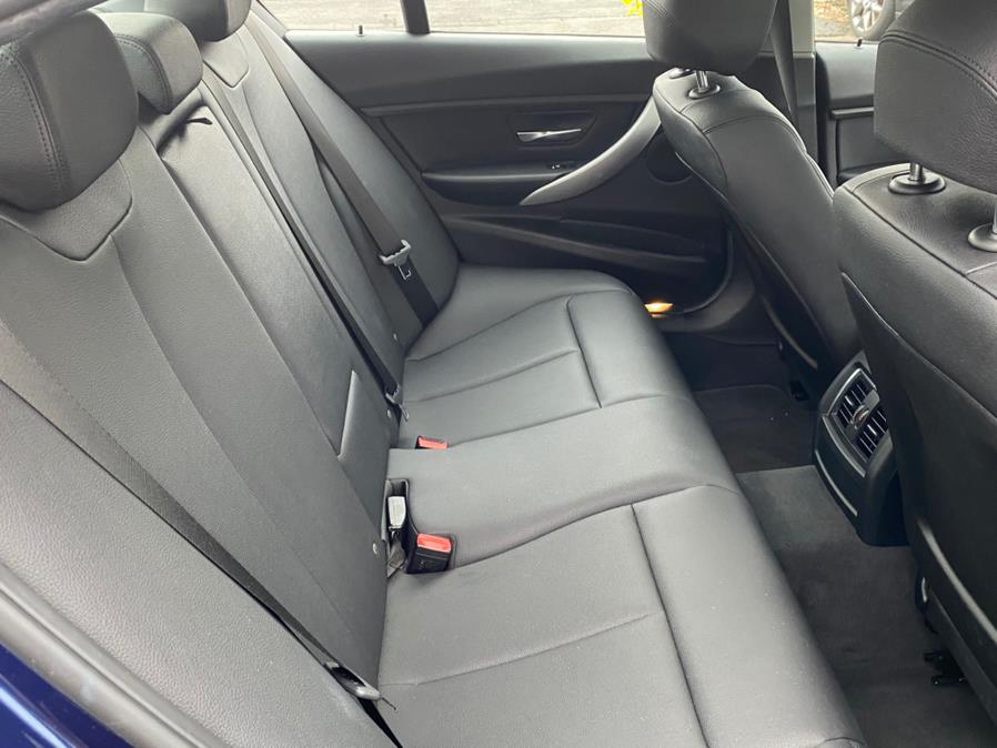 2017 BMW 3 Series 320i xDrive Sedan, available for sale in Canton, Connecticut | Lava Motors 2 Inc. Canton, Connecticut 2017 BMW 3 Series 320i xDrive Sedan, available for sale in Canton, Connecticut | Lava Motors 2 Inc. Canton, Connecticut
