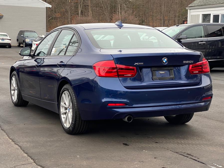 2017 BMW 3 Series 320i xDrive Sedan, available for sale in Canton, Connecticut | Lava Motors 2 Inc. Canton, Connecticut 2017 BMW 3 Series 320i xDrive Sedan, available for sale in Canton, Connecticut | Lava Motors 2 Inc. Canton, Connecticut