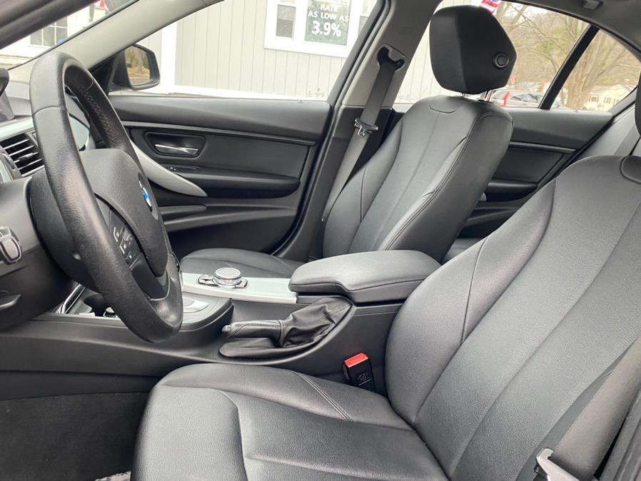 2017 BMW 3 Series 320i xDrive Sedan, available for sale in Canton, Connecticut | Lava Motors 2 Inc. Canton, Connecticut 2017 BMW 3 Series 320i xDrive Sedan, available for sale in Canton, Connecticut | Lava Motors 2 Inc. Canton, Connecticut