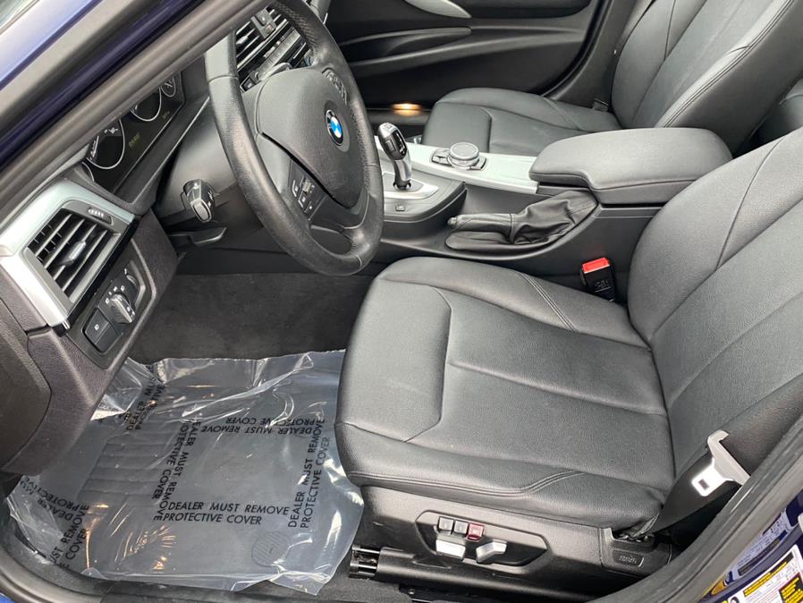 2017 BMW 3 Series 320i xDrive Sedan, available for sale in Canton, Connecticut | Lava Motors 2 Inc. Canton, Connecticut 2017 BMW 3 Series 320i xDrive Sedan, available for sale in Canton, Connecticut | Lava Motors 2 Inc. Canton, Connecticut