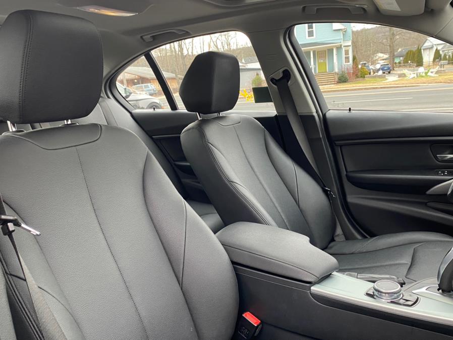 2017 BMW 3 Series 320i xDrive Sedan, available for sale in Canton, Connecticut | Lava Motors 2 Inc. Canton, Connecticut 2017 BMW 3 Series 320i xDrive Sedan, available for sale in Canton, Connecticut | Lava Motors 2 Inc. Canton, Connecticut