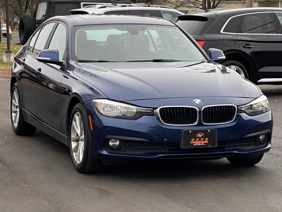 2017 BMW 3 Series 320i xDrive Sedan, available for sale in Canton, Connecticut | Lava Motors 2 Inc. Canton, Connecticut 2017 BMW 3 Series 320i xDrive Sedan, available for sale in Canton, Connecticut | Lava Motors 2 Inc. Canton, Connecticut