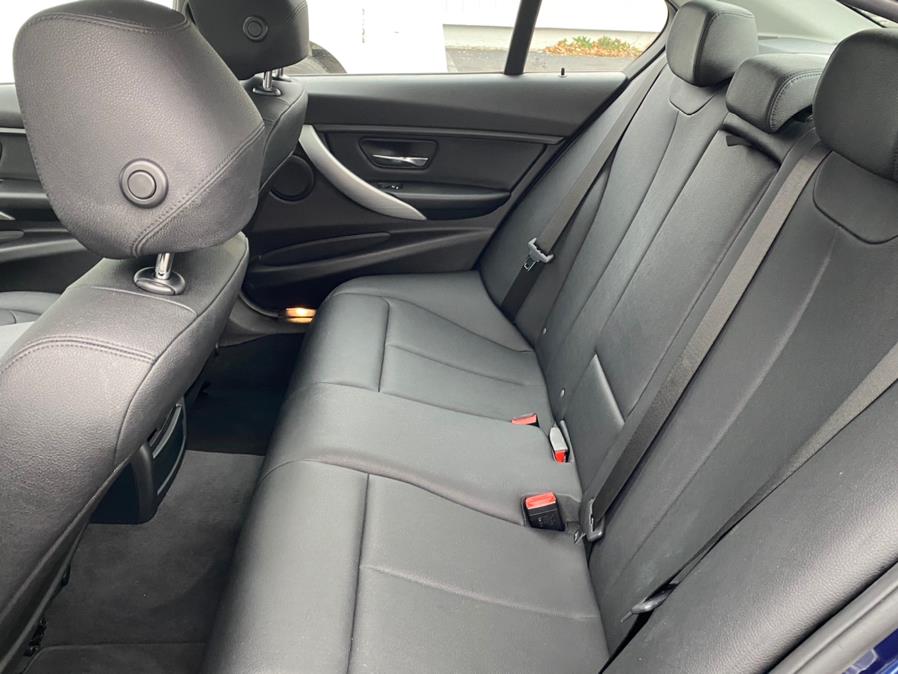 2017 BMW 3 Series 320i xDrive Sedan, available for sale in Canton, Connecticut | Lava Motors 2 Inc. Canton, Connecticut 2017 BMW 3 Series 320i xDrive Sedan, available for sale in Canton, Connecticut | Lava Motors 2 Inc. Canton, Connecticut
