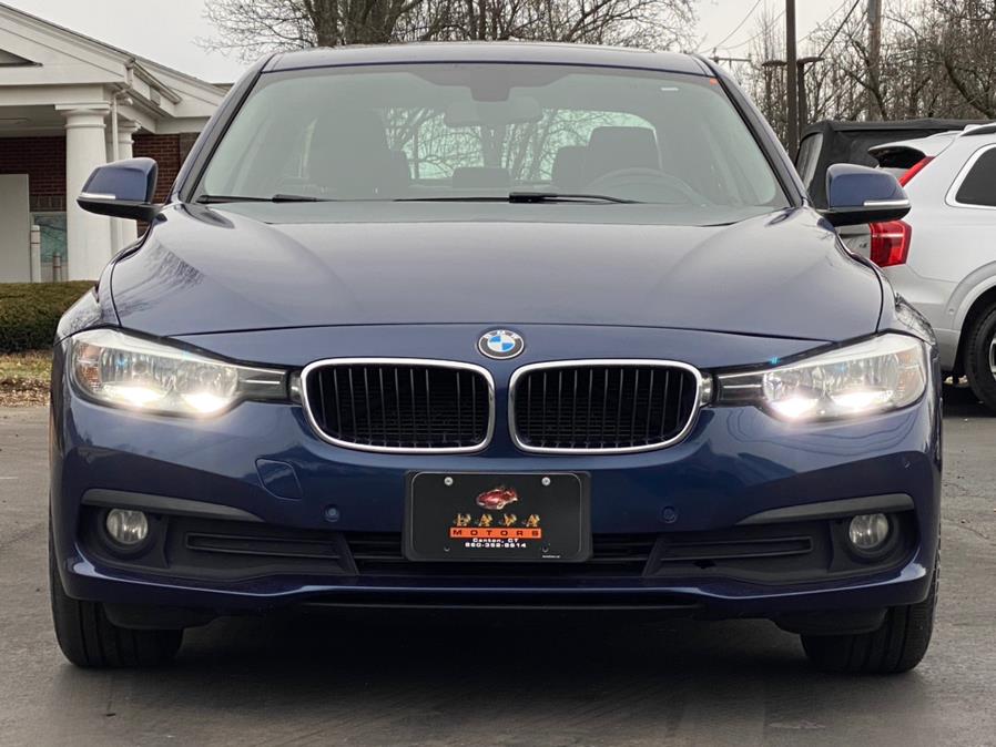 2017 BMW 3 Series 320i xDrive Sedan, available for sale in Canton, Connecticut | Lava Motors 2 Inc. Canton, Connecticut 2017 BMW 3 Series 320i xDrive Sedan, available for sale in Canton, Connecticut | Lava Motors 2 Inc. Canton, Connecticut