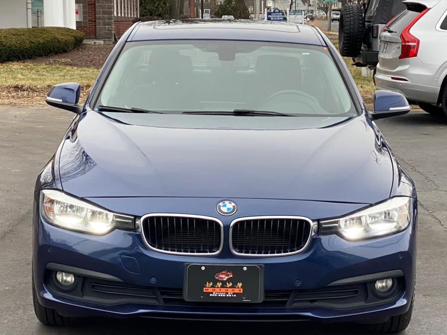 2017 BMW 3 Series 320i xDrive Sedan, available for sale in Canton, Connecticut | Lava Motors 2 Inc. Canton, Connecticut 2017 BMW 3 Series 320i xDrive Sedan, available for sale in Canton, Connecticut | Lava Motors 2 Inc. Canton, Connecticut