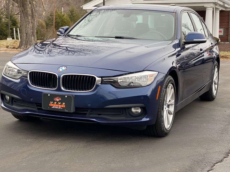 2017 BMW 3 Series 320i xDrive Sedan, available for sale in Canton, Connecticut | Lava Motors 2 Inc. Canton, Connecticut 2017 BMW 3 Series 320i xDrive Sedan, available for sale in Canton, Connecticut | Lava Motors 2 Inc. Canton, Connecticut