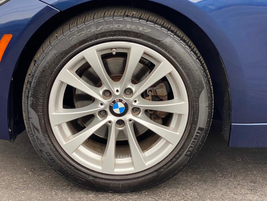 2017 BMW 3 Series 320i xDrive Sedan, available for sale in Canton, Connecticut | Lava Motors 2 Inc. Canton, Connecticut 2017 BMW 3 Series 320i xDrive Sedan, available for sale in Canton, Connecticut | Lava Motors 2 Inc. Canton, Connecticut