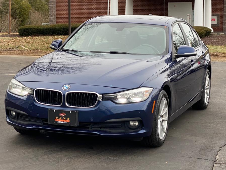 2017 BMW 3 Series 320i xDrive Sedan, available for sale in Canton, Connecticut | Lava Motors 2 Inc. Canton, Connecticut 2017 BMW 3 Series 320i xDrive Sedan, available for sale in Canton, Connecticut | Lava Motors 2 Inc. Canton, Connecticut
