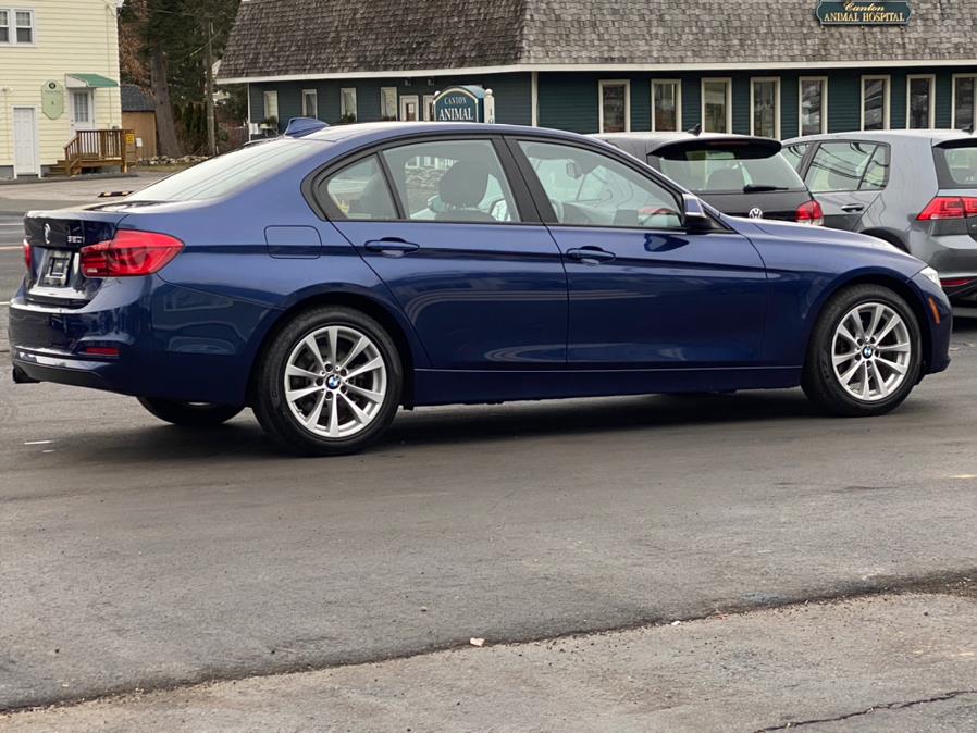 2017 BMW 3 Series 320i xDrive Sedan, available for sale in Canton, Connecticut | Lava Motors 2 Inc. Canton, Connecticut 2017 BMW 3 Series 320i xDrive Sedan, available for sale in Canton, Connecticut | Lava Motors 2 Inc. Canton, Connecticut