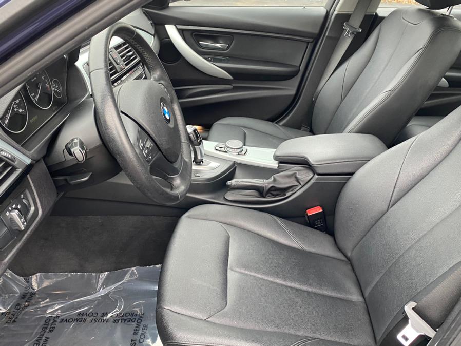 2017 BMW 3 Series 320i xDrive Sedan, available for sale in Canton, Connecticut | Lava Motors 2 Inc. Canton, Connecticut 2017 BMW 3 Series 320i xDrive Sedan, available for sale in Canton, Connecticut | Lava Motors 2 Inc. Canton, Connecticut