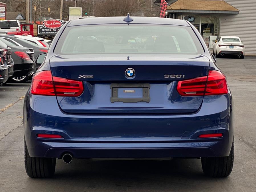 2017 BMW 3 Series 320i xDrive Sedan, available for sale in Canton, Connecticut | Lava Motors 2 Inc. Canton, Connecticut 2017 BMW 3 Series 320i xDrive Sedan, available for sale in Canton, Connecticut | Lava Motors 2 Inc. Canton, Connecticut