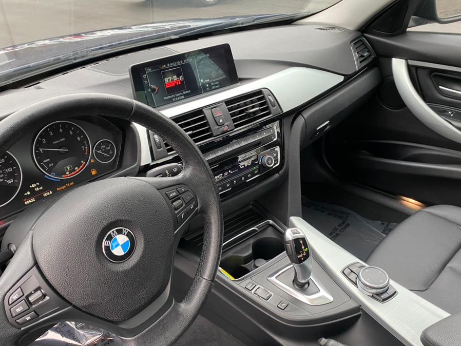 2017 BMW 3 Series 320i xDrive Sedan, available for sale in Canton, Connecticut | Lava Motors 2 Inc. Canton, Connecticut 2017 BMW 3 Series 320i xDrive Sedan, available for sale in Canton, Connecticut | Lava Motors 2 Inc. Canton, Connecticut