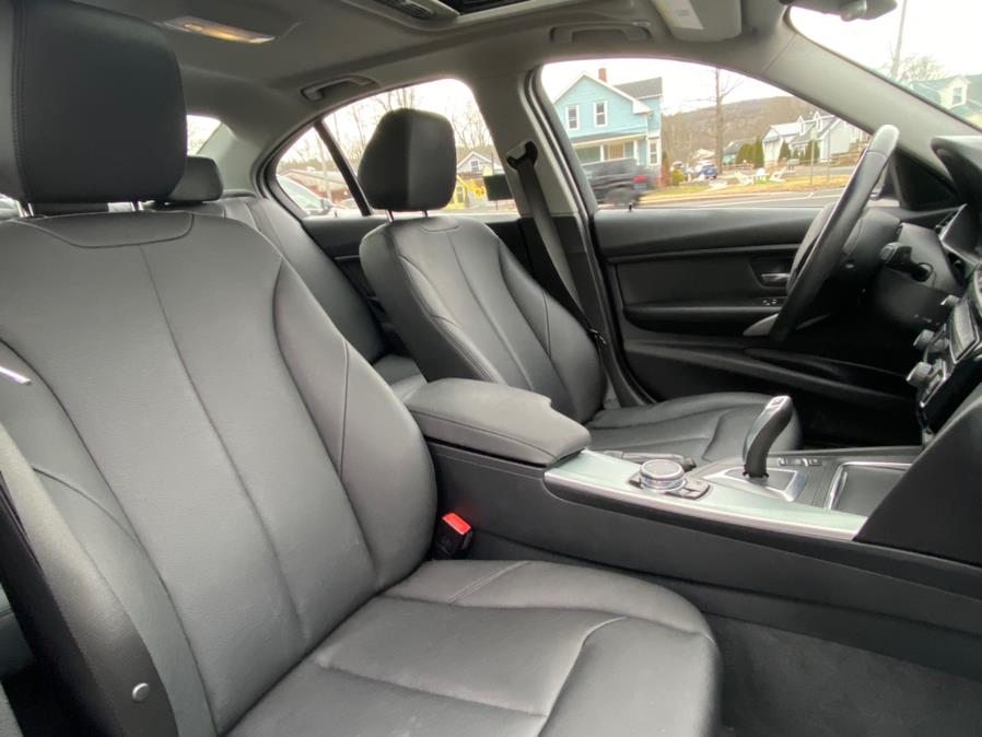 2017 BMW 3 Series 320i xDrive Sedan, available for sale in Canton, Connecticut | Lava Motors 2 Inc. Canton, Connecticut 2017 BMW 3 Series 320i xDrive Sedan, available for sale in Canton, Connecticut | Lava Motors 2 Inc. Canton, Connecticut
