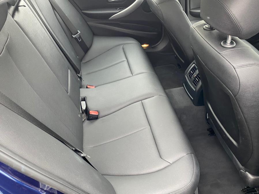 2017 BMW 3 Series 320i xDrive Sedan, available for sale in Canton, Connecticut | Lava Motors 2 Inc. Canton, Connecticut 2017 BMW 3 Series 320i xDrive Sedan, available for sale in Canton, Connecticut | Lava Motors 2 Inc. Canton, Connecticut