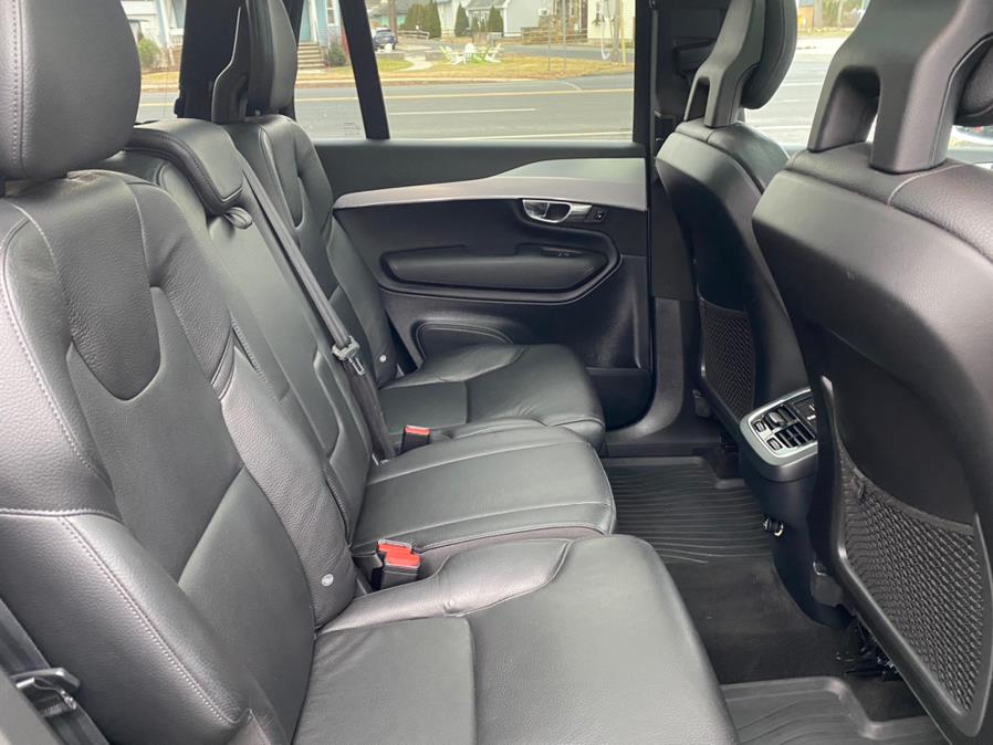 2016 Volvo XC90 AWD 4dr T6 Momentum, available for sale in Canton, Connecticut | Lava Motors 2 Inc. Canton, Connecticut 2016 Volvo XC90 AWD 4dr T6 Momentum, available for sale in Canton, Connecticut | Lava Motors 2 Inc. Canton, Connecticut