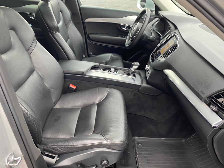 2016 Volvo XC90 AWD 4dr T6 Momentum, available for sale in Canton, Connecticut | Lava Motors 2 Inc. Canton, Connecticut 2016 Volvo XC90 AWD 4dr T6 Momentum, available for sale in Canton, Connecticut | Lava Motors 2 Inc. Canton, Connecticut