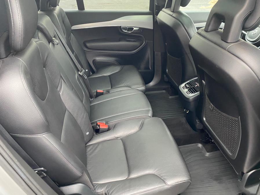 2016 Volvo XC90 AWD 4dr T6 Momentum, available for sale in Canton, Connecticut | Lava Motors 2 Inc. Canton, Connecticut 2016 Volvo XC90 AWD 4dr T6 Momentum, available for sale in Canton, Connecticut | Lava Motors 2 Inc. Canton, Connecticut