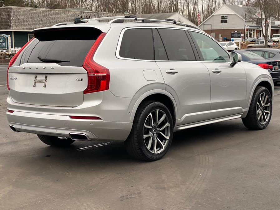 2016 Volvo XC90 AWD 4dr T6 Momentum, available for sale in Canton, Connecticut | Lava Motors 2 Inc. Canton, Connecticut 2016 Volvo XC90 AWD 4dr T6 Momentum, available for sale in Canton, Connecticut | Lava Motors 2 Inc. Canton, Connecticut
