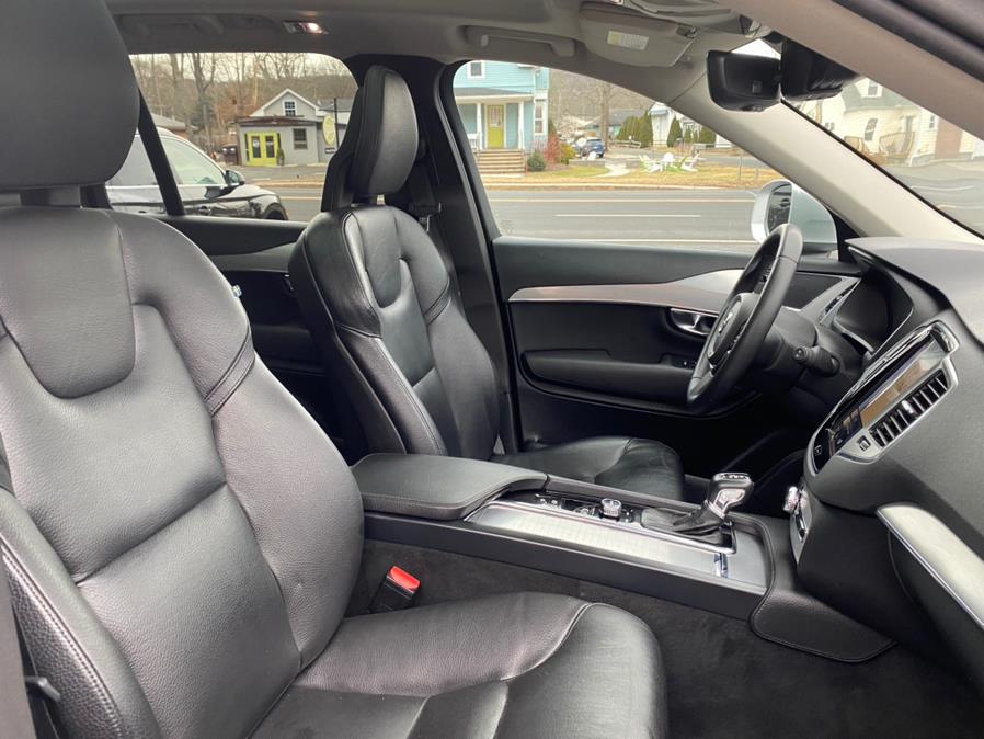 2016 Volvo XC90 AWD 4dr T6 Momentum, available for sale in Canton, Connecticut | Lava Motors 2 Inc. Canton, Connecticut 2016 Volvo XC90 AWD 4dr T6 Momentum, available for sale in Canton, Connecticut | Lava Motors 2 Inc. Canton, Connecticut