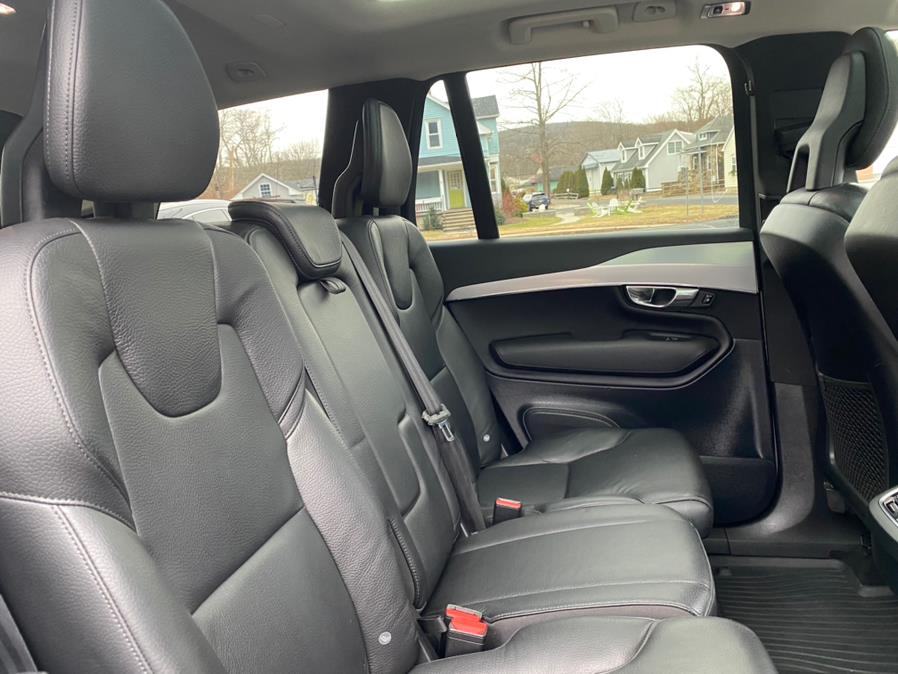 2016 Volvo XC90 AWD 4dr T6 Momentum, available for sale in Canton, Connecticut | Lava Motors 2 Inc. Canton, Connecticut 2016 Volvo XC90 AWD 4dr T6 Momentum, available for sale in Canton, Connecticut | Lava Motors 2 Inc. Canton, Connecticut