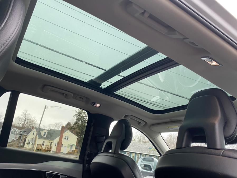 2016 Volvo XC90 AWD 4dr T6 Momentum, available for sale in Canton, Connecticut | Lava Motors 2 Inc. Canton, Connecticut 2016 Volvo XC90 AWD 4dr T6 Momentum, available for sale in Canton, Connecticut | Lava Motors 2 Inc. Canton, Connecticut