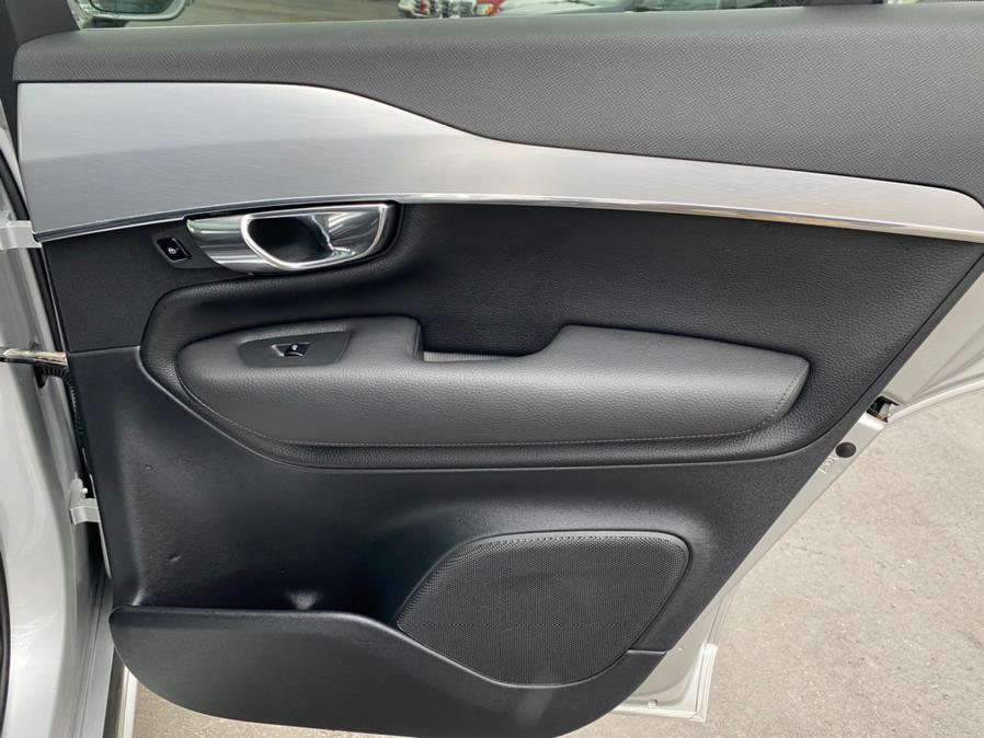 2016 Volvo XC90 AWD 4dr T6 Momentum, available for sale in Canton, Connecticut | Lava Motors 2 Inc. Canton, Connecticut 2016 Volvo XC90 AWD 4dr T6 Momentum, available for sale in Canton, Connecticut | Lava Motors 2 Inc. Canton, Connecticut