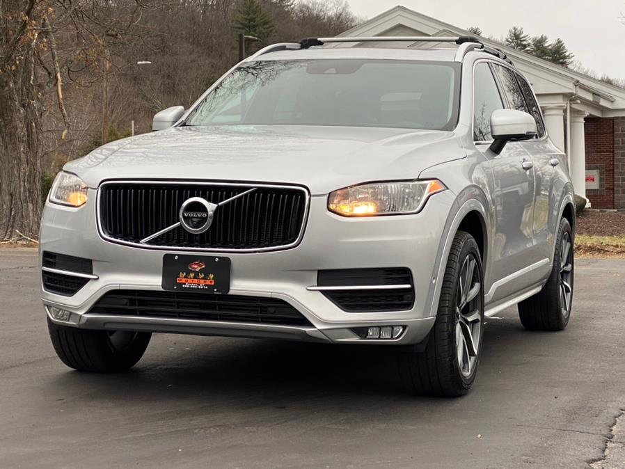 Used Volvo XC90 AWD 4dr T6 Momentum 2016 | Lava Motors 2 Inc. Canton, Connecticut
