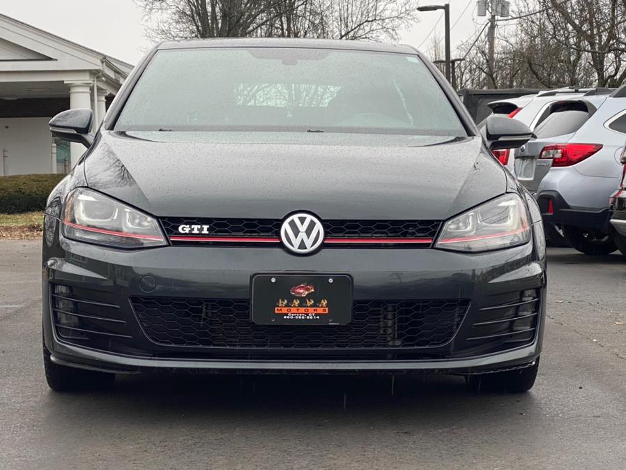 2016 Volkswagen Golf GTI 4dr HB Man S, available for sale in Canton, Connecticut | Lava Motors 2 Inc. Canton, Connecticut 2016 Volkswagen Golf GTI 4dr HB Man S, available for sale in Canton, Connecticut | Lava Motors 2 Inc. Canton, Connecticut