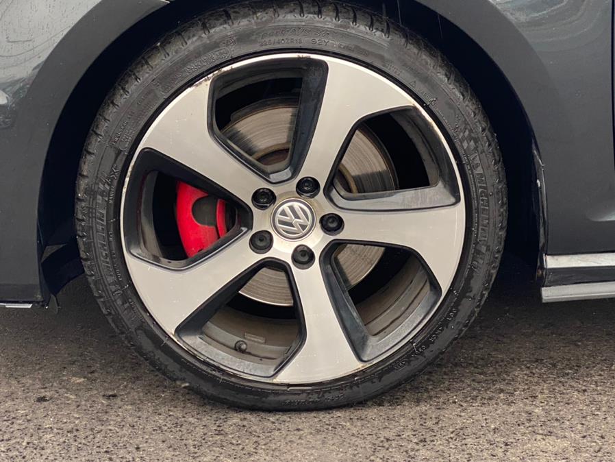 2016 Volkswagen Golf GTI 4dr HB Man S, available for sale in Canton, Connecticut | Lava Motors 2 Inc. Canton, Connecticut 2016 Volkswagen Golf GTI 4dr HB Man S, available for sale in Canton, Connecticut | Lava Motors 2 Inc. Canton, Connecticut