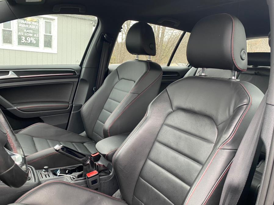 2016 Volkswagen Golf GTI 4dr HB Man S, available for sale in Canton, Connecticut | Lava Motors 2 Inc. Canton, Connecticut 2016 Volkswagen Golf GTI 4dr HB Man S, available for sale in Canton, Connecticut | Lava Motors 2 Inc. Canton, Connecticut