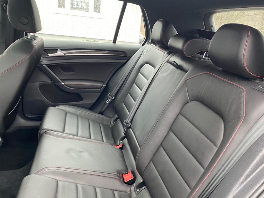 2016 Volkswagen Golf GTI 4dr HB Man S, available for sale in Canton, Connecticut | Lava Motors 2 Inc. Canton, Connecticut 2016 Volkswagen Golf GTI 4dr HB Man S, available for sale in Canton, Connecticut | Lava Motors 2 Inc. Canton, Connecticut