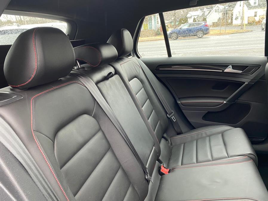 2016 Volkswagen Golf GTI 4dr HB Man S, available for sale in Canton, Connecticut | Lava Motors 2 Inc. Canton, Connecticut 2016 Volkswagen Golf GTI 4dr HB Man S, available for sale in Canton, Connecticut | Lava Motors 2 Inc. Canton, Connecticut