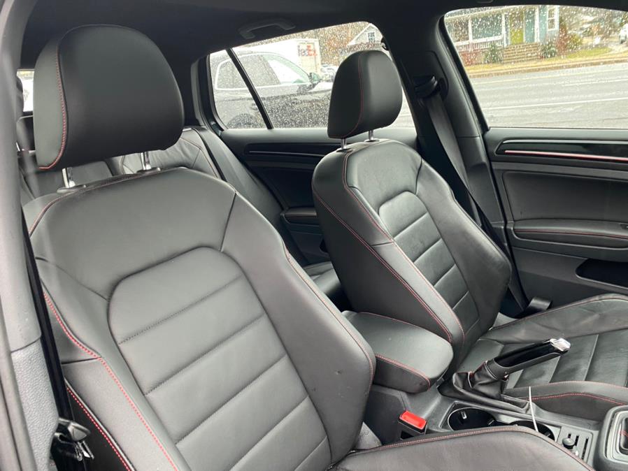 2016 Volkswagen Golf GTI 4dr HB Man S, available for sale in Canton, Connecticut | Lava Motors 2 Inc. Canton, Connecticut 2016 Volkswagen Golf GTI 4dr HB Man S, available for sale in Canton, Connecticut | Lava Motors 2 Inc. Canton, Connecticut