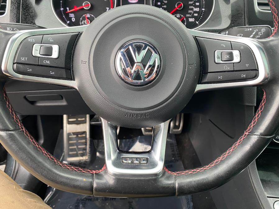 2016 Volkswagen Golf GTI 4dr HB Man S, available for sale in Canton, Connecticut | Lava Motors 2 Inc. Canton, Connecticut 2016 Volkswagen Golf GTI 4dr HB Man S, available for sale in Canton, Connecticut | Lava Motors 2 Inc. Canton, Connecticut