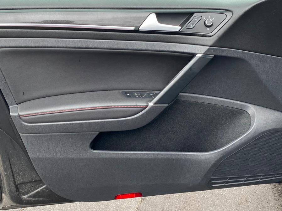 2016 Volkswagen Golf GTI 4dr HB Man S, available for sale in Canton, Connecticut | Lava Motors 2 Inc. Canton, Connecticut 2016 Volkswagen Golf GTI 4dr HB Man S, available for sale in Canton, Connecticut | Lava Motors 2 Inc. Canton, Connecticut