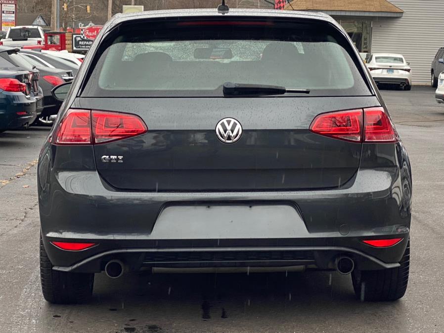 2016 Volkswagen Golf GTI 4dr HB Man S, available for sale in Canton, Connecticut | Lava Motors 2 Inc. Canton, Connecticut 2016 Volkswagen Golf GTI 4dr HB Man S, available for sale in Canton, Connecticut | Lava Motors 2 Inc. Canton, Connecticut