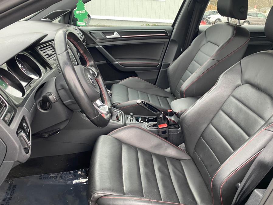 2016 Volkswagen Golf GTI 4dr HB Man S, available for sale in Canton, Connecticut | Lava Motors 2 Inc. Canton, Connecticut 2016 Volkswagen Golf GTI 4dr HB Man S, available for sale in Canton, Connecticut | Lava Motors 2 Inc. Canton, Connecticut