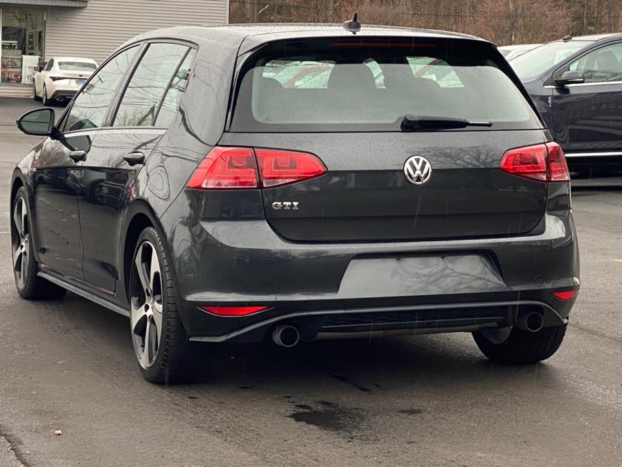 2016 Volkswagen Golf GTI 4dr HB Man S, available for sale in Canton, Connecticut | Lava Motors 2 Inc. Canton, Connecticut 2016 Volkswagen Golf GTI 4dr HB Man S, available for sale in Canton, Connecticut | Lava Motors 2 Inc. Canton, Connecticut
