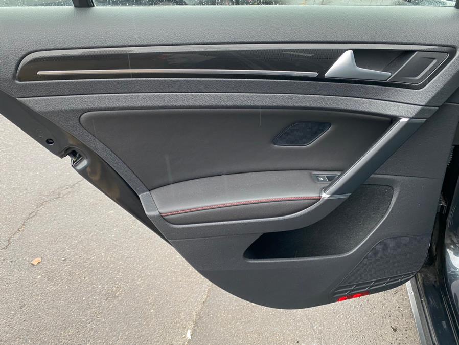 2016 Volkswagen Golf GTI 4dr HB Man S, available for sale in Canton, Connecticut | Lava Motors 2 Inc. Canton, Connecticut 2016 Volkswagen Golf GTI 4dr HB Man S, available for sale in Canton, Connecticut | Lava Motors 2 Inc. Canton, Connecticut