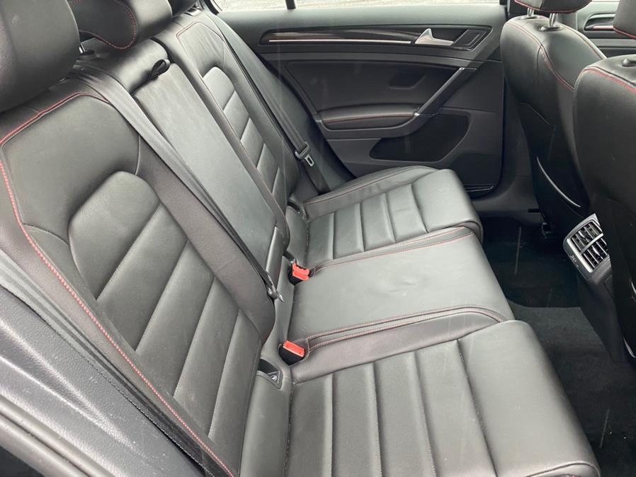 2016 Volkswagen Golf GTI 4dr HB Man S, available for sale in Canton, Connecticut | Lava Motors 2 Inc. Canton, Connecticut 2016 Volkswagen Golf GTI 4dr HB Man S, available for sale in Canton, Connecticut | Lava Motors 2 Inc. Canton, Connecticut