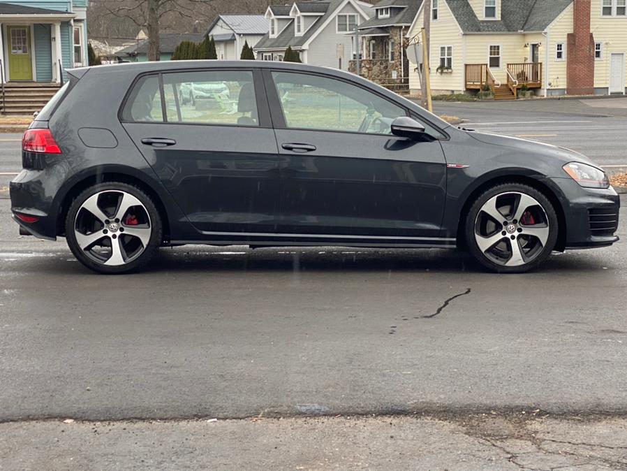 2016 Volkswagen Golf GTI 4dr HB Man S, available for sale in Canton, Connecticut | Lava Motors 2 Inc. Canton, Connecticut 2016 Volkswagen Golf GTI 4dr HB Man S, available for sale in Canton, Connecticut | Lava Motors 2 Inc. Canton, Connecticut