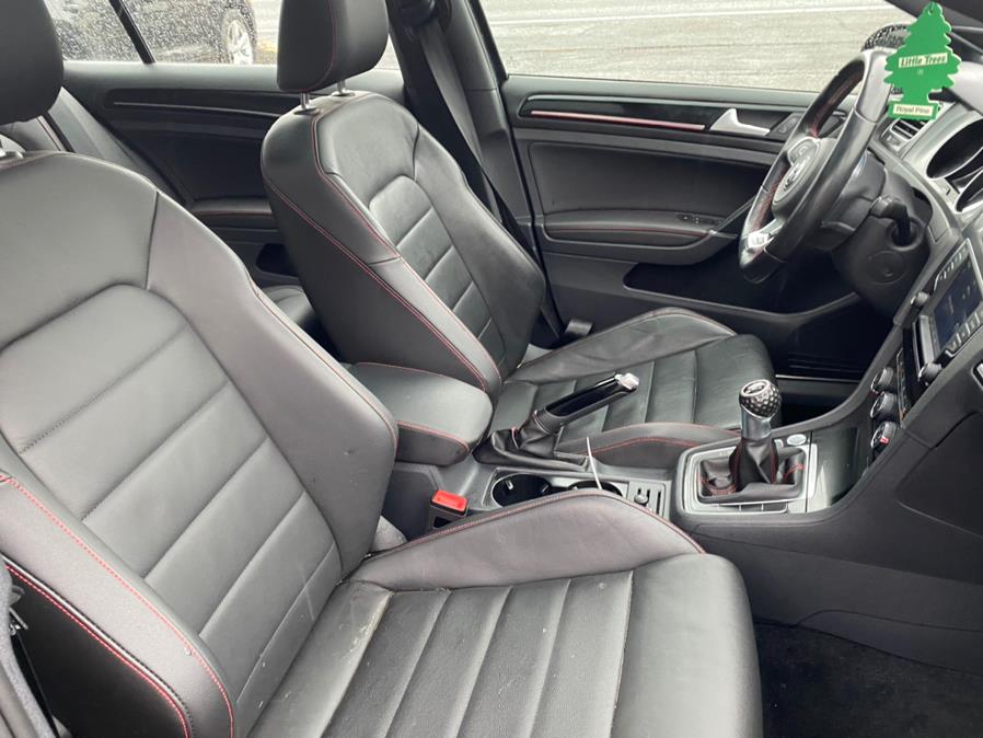 2016 Volkswagen Golf GTI 4dr HB Man S, available for sale in Canton, Connecticut | Lava Motors 2 Inc. Canton, Connecticut 2016 Volkswagen Golf GTI 4dr HB Man S, available for sale in Canton, Connecticut | Lava Motors 2 Inc. Canton, Connecticut