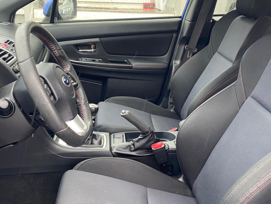 2017 Subaru WRX Manual, available for sale in Canton, Connecticut | Lava Motors 2 Inc. Canton, Connecticut 2017 Subaru WRX Manual, available for sale in Canton, Connecticut | Lava Motors 2 Inc. Canton, Connecticut