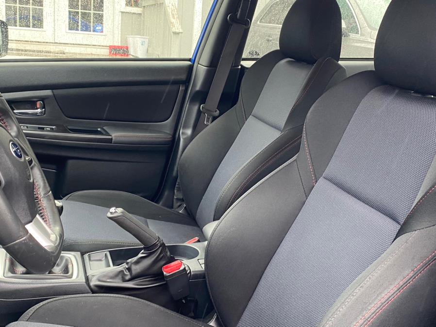 2017 Subaru WRX Manual, available for sale in Canton, Connecticut | Lava Motors 2 Inc. Canton, Connecticut 2017 Subaru WRX Manual, available for sale in Canton, Connecticut | Lava Motors 2 Inc. Canton, Connecticut
