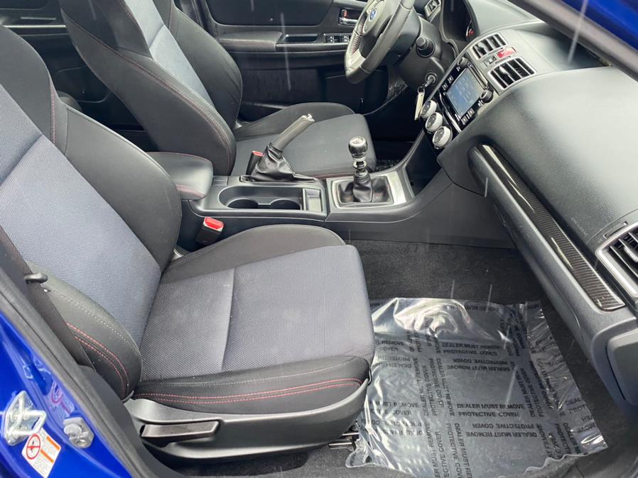 2017 Subaru WRX Manual, available for sale in Canton, Connecticut | Lava Motors 2 Inc. Canton, Connecticut 2017 Subaru WRX Manual, available for sale in Canton, Connecticut | Lava Motors 2 Inc. Canton, Connecticut