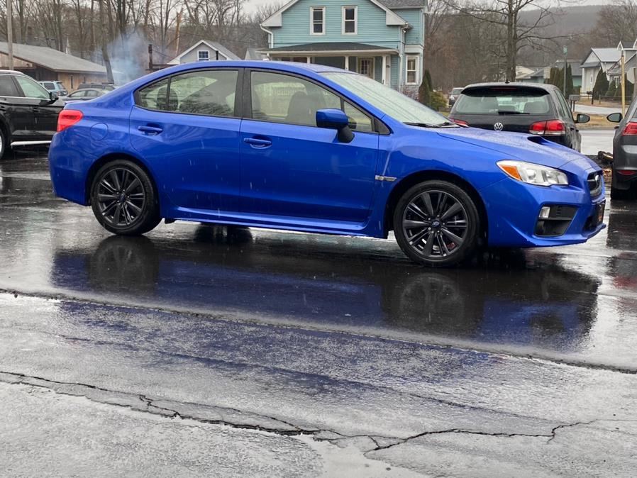 2017 Subaru WRX Manual, available for sale in Canton, Connecticut | Lava Motors 2 Inc. Canton, Connecticut 2017 Subaru WRX Manual, available for sale in Canton, Connecticut | Lava Motors 2 Inc. Canton, Connecticut